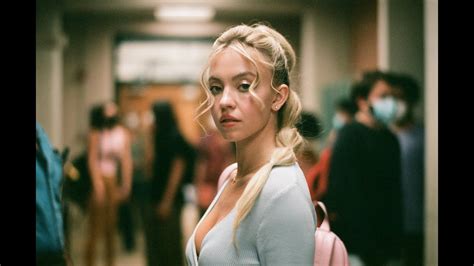 sydney sweeney leaks|Sydney Sweeney Addresses Euphoria s Controversial Nude Scenes